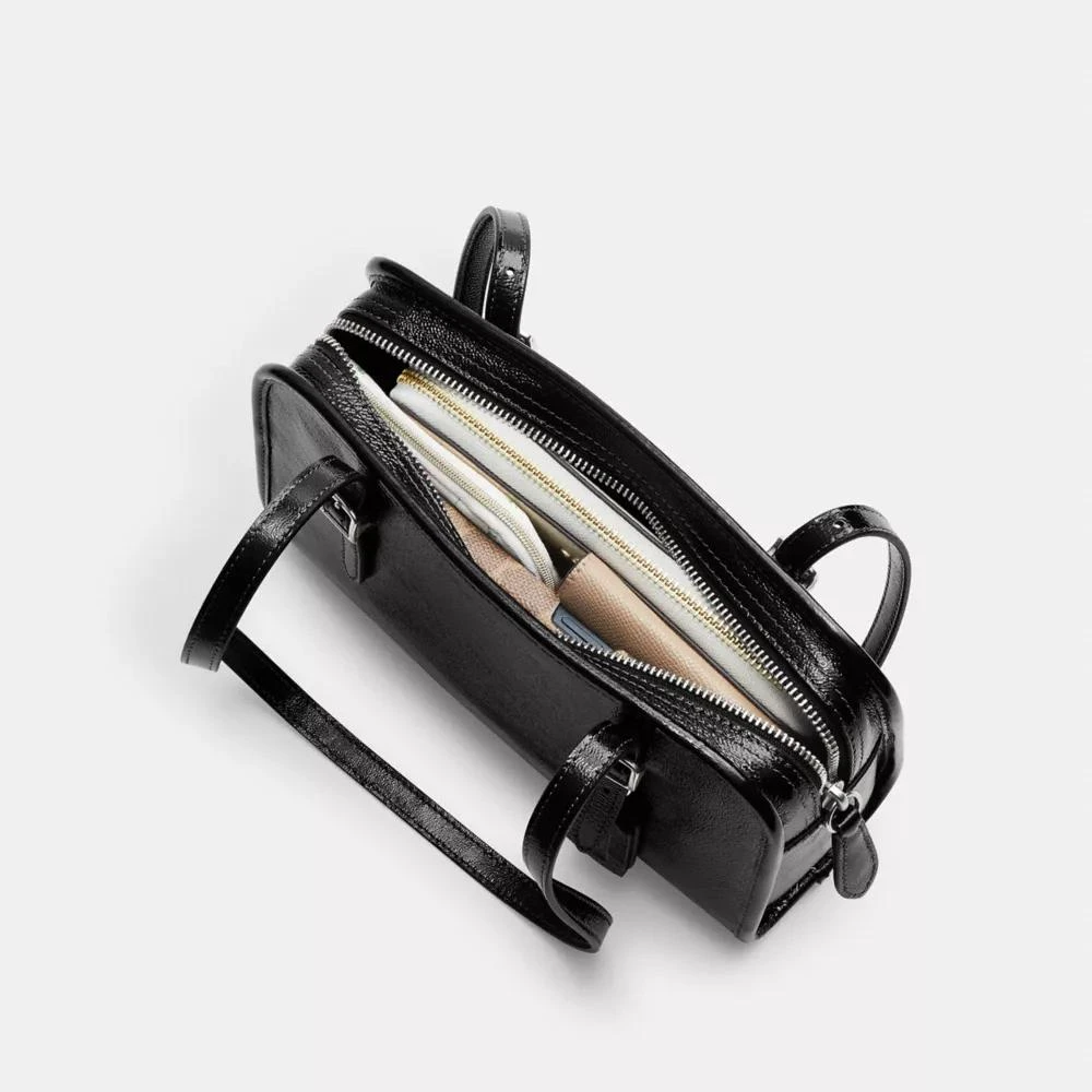 Coach Swing Zip Bag 6