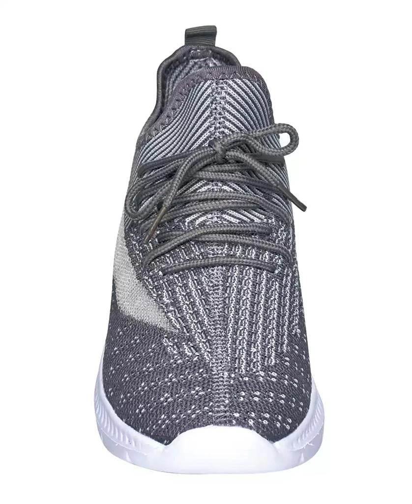 C&C California Women's Sandie Knit Sneakers 4
