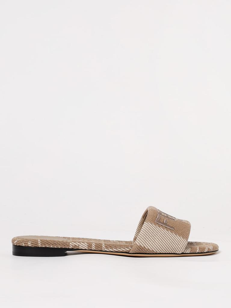 Fendi Shoes woman Fendi