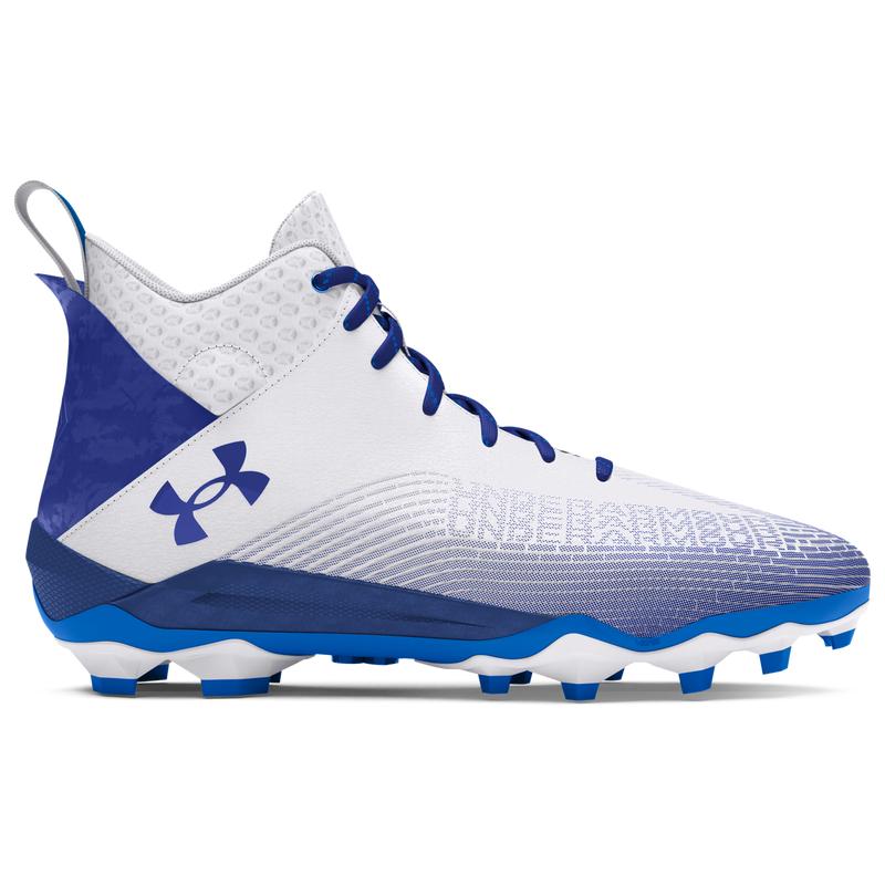 UNDER ARMOUR - YEAH YEAH！ Men's Under Armour Tech 2.0 Half-Zip Top