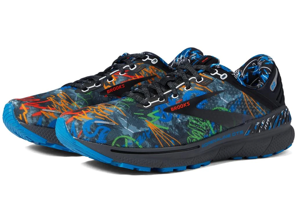 Brooks Adrenaline GTS 22