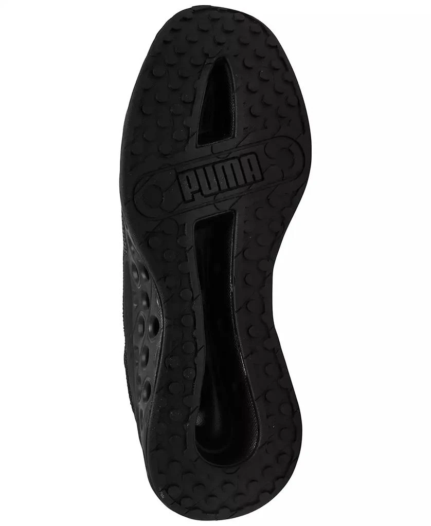 Puma Men's Softride Frequence Running Sneakers from Finish Line 6