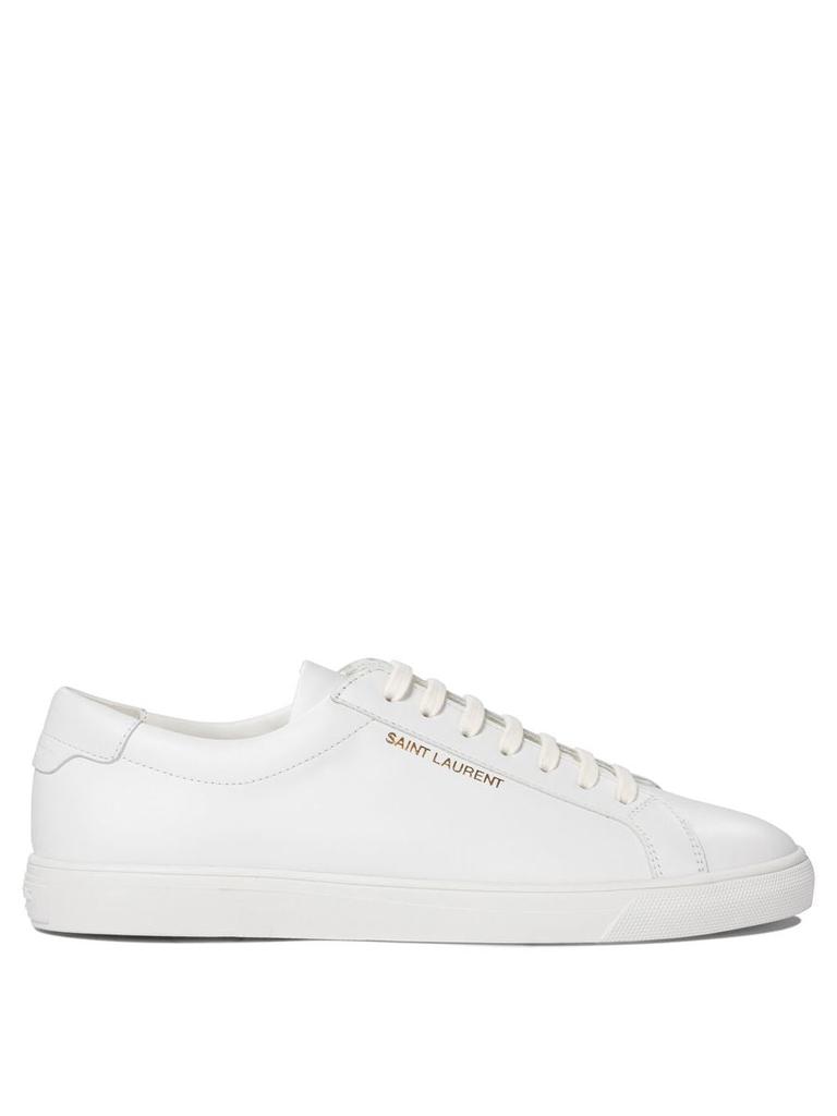 Yves Saint Laurent Saint Laurent Sneakers