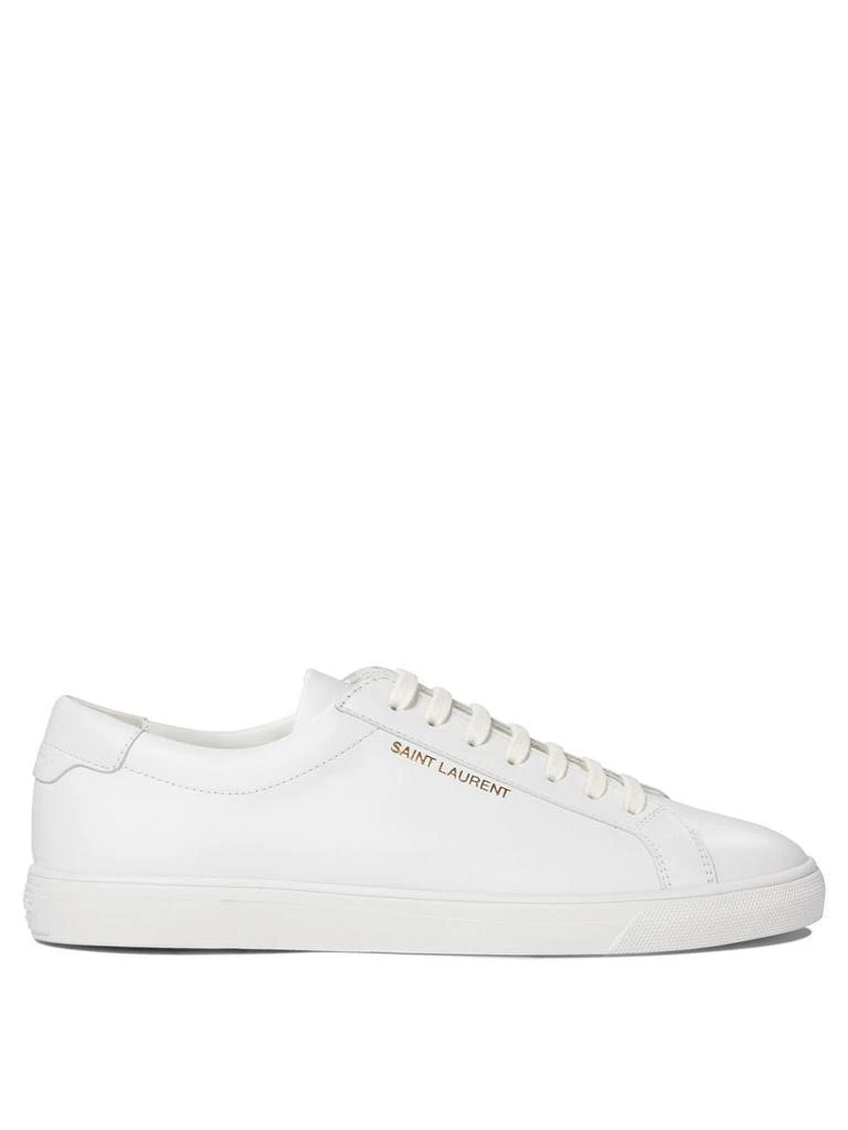 Yves Saint Laurent Saint Laurent Sneakers 1