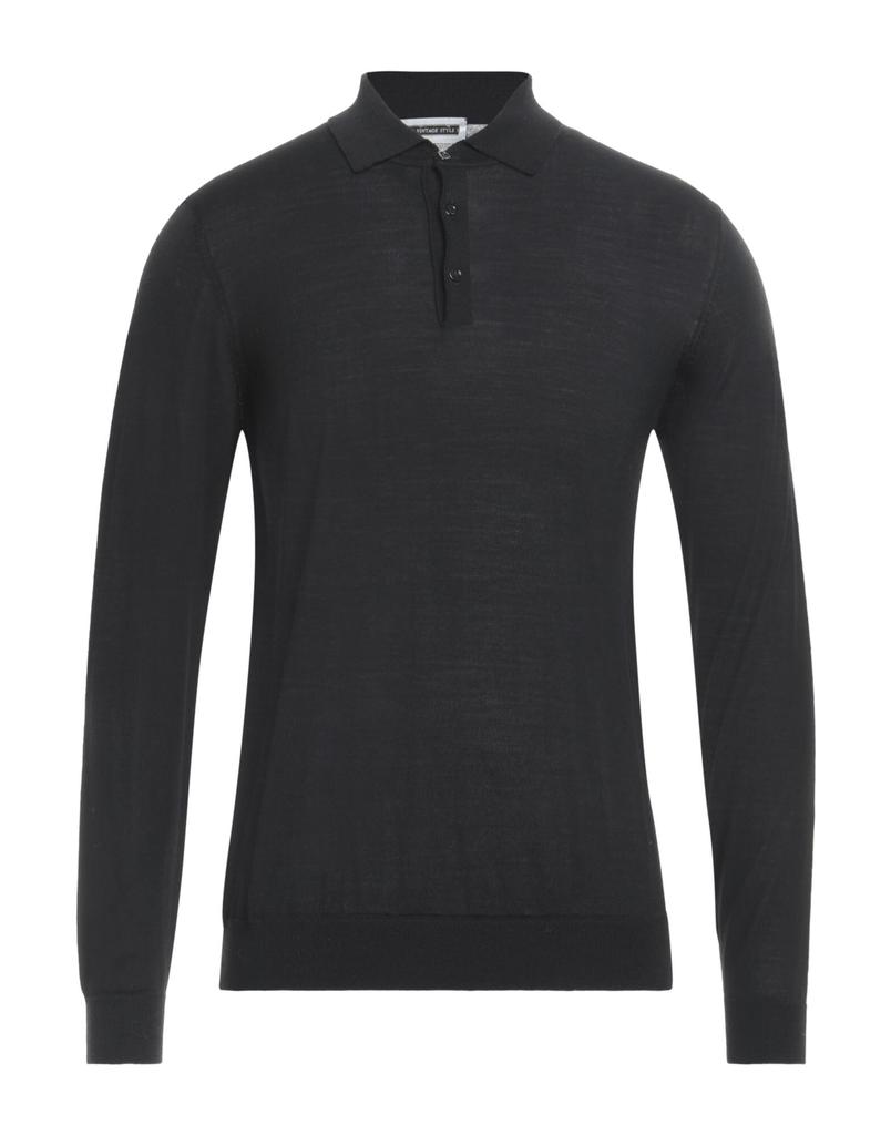 Original Vintage Style Sweater