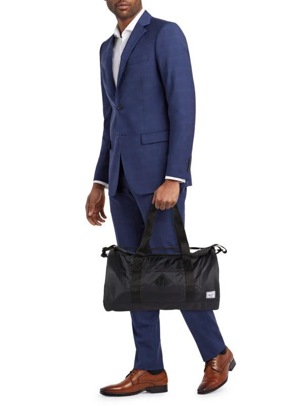 Herschel Supply Heritage Duffle Bag 5