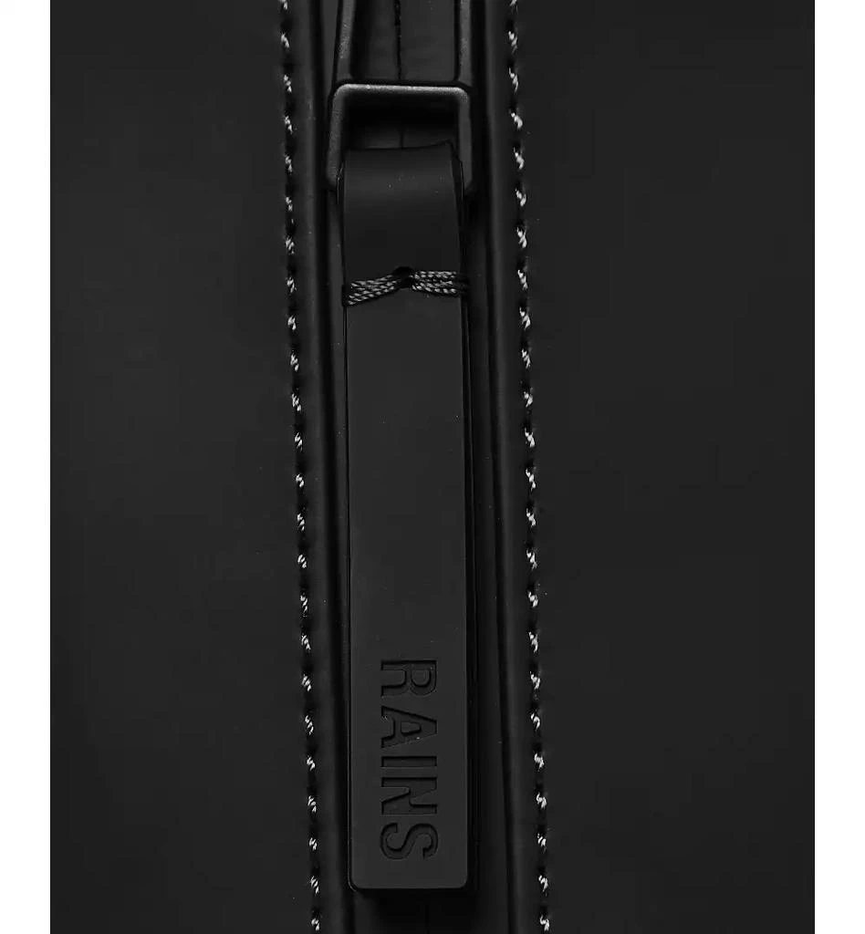 RAINS Men
s Small Waterproof Wash Bag 3