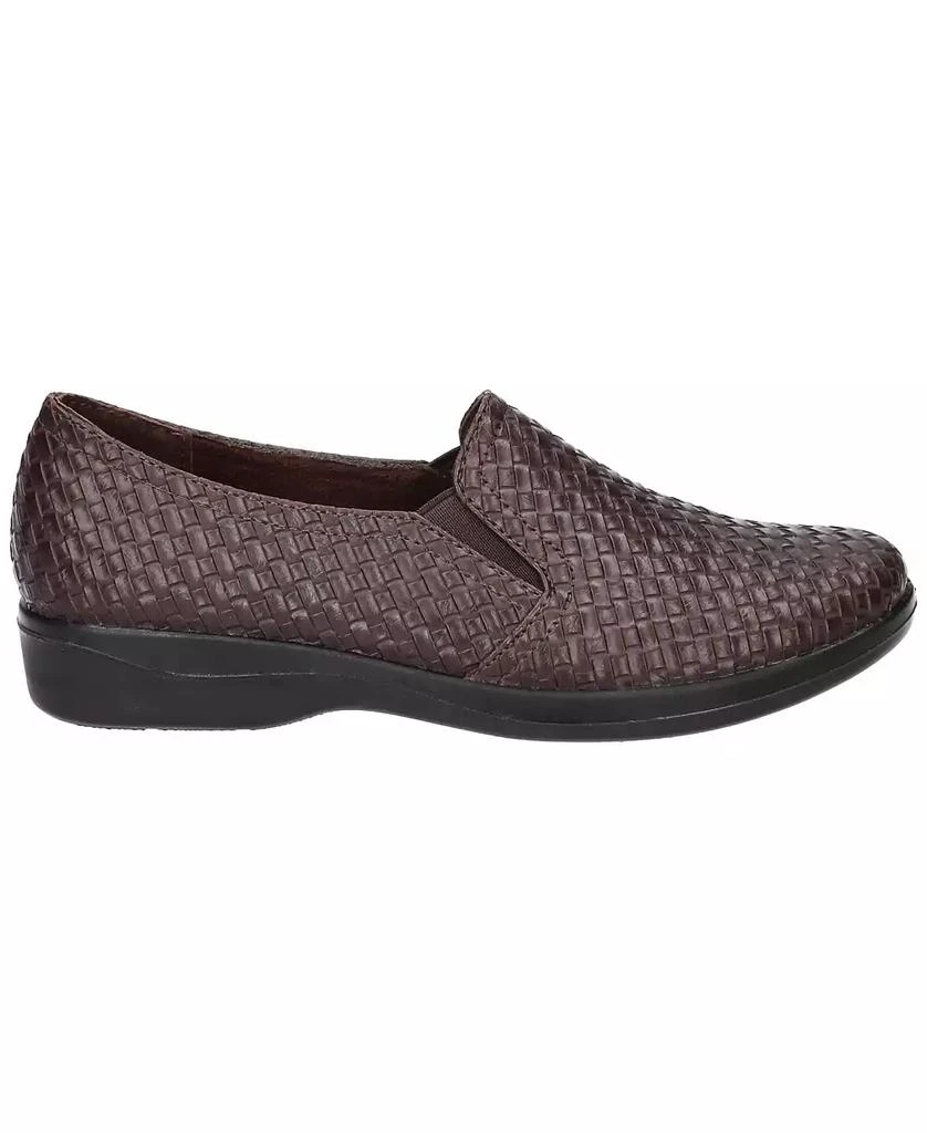 Easy Street Women's Eternity Comfort Flats 2