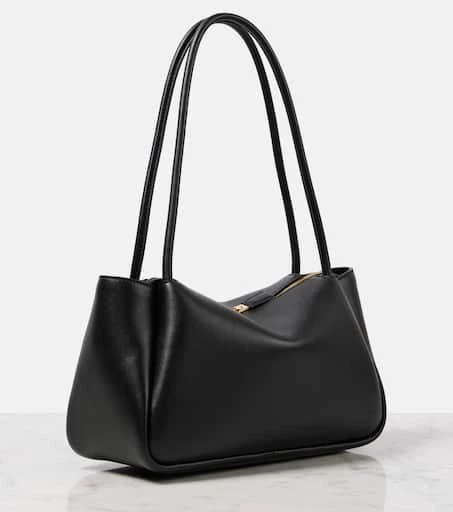 Prada Prada Darling Medium leather shoulder bag 4