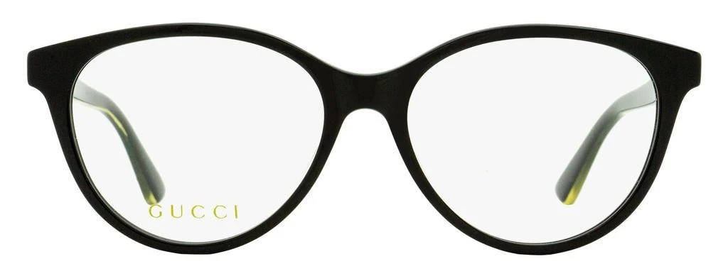 Gucci Gucci Eyewear Cat Eye Frame Glasses 1