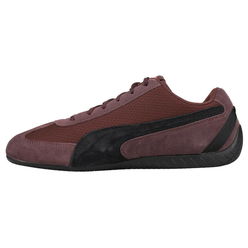 Puma Porsche Legacy Speed Cat Driving Lace Up Sneakers 3