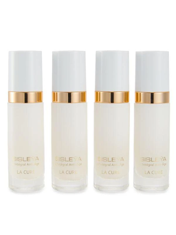 Sisley 4-Piece Anti Aging Cream Set 1