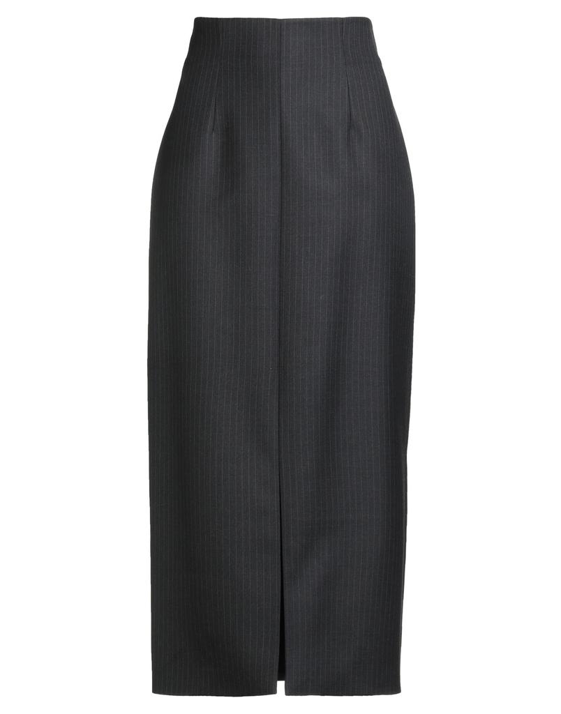 McQueen Midi skirt