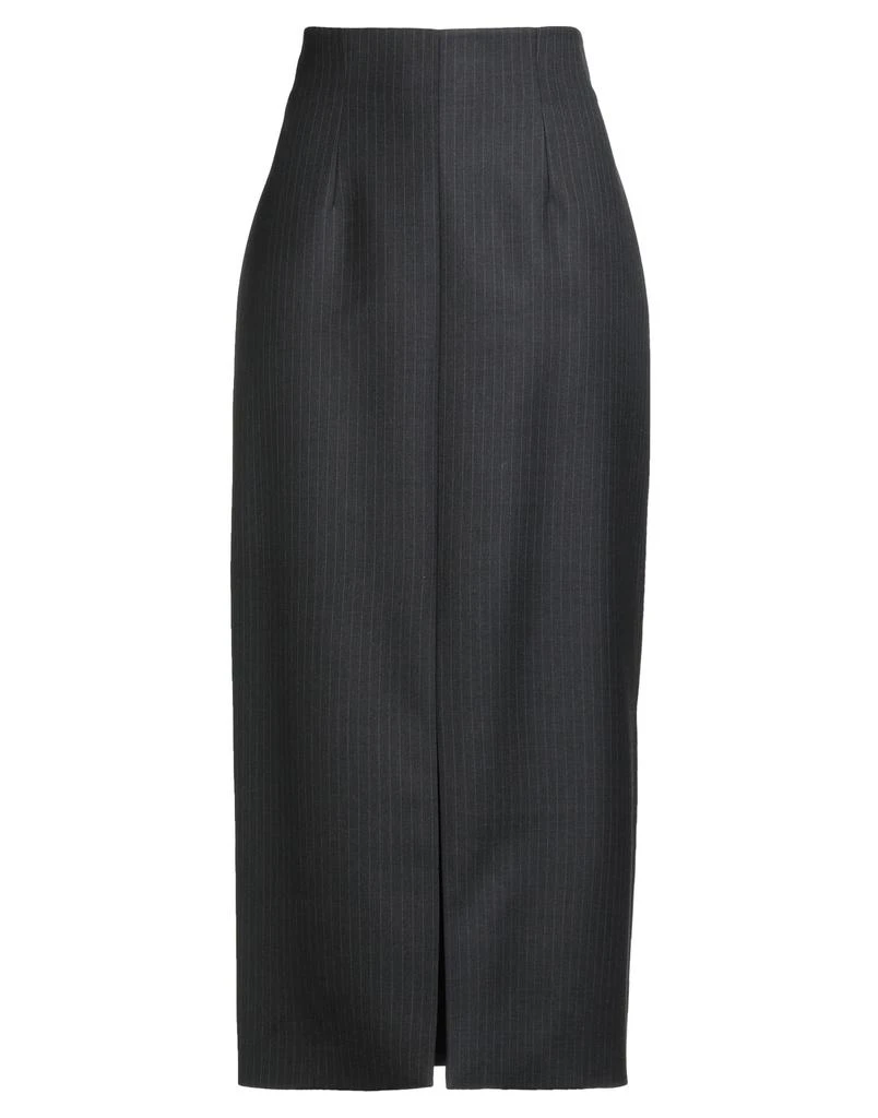 McQueen Midi skirt 1