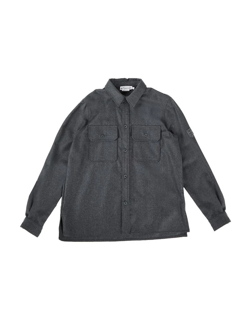 Bonpoint Solid color shirt 1