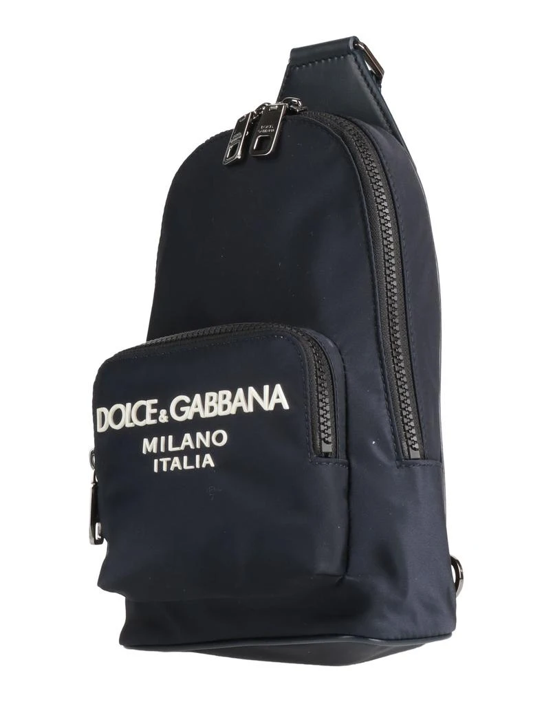Dolce & Gabbana Backpacks 1