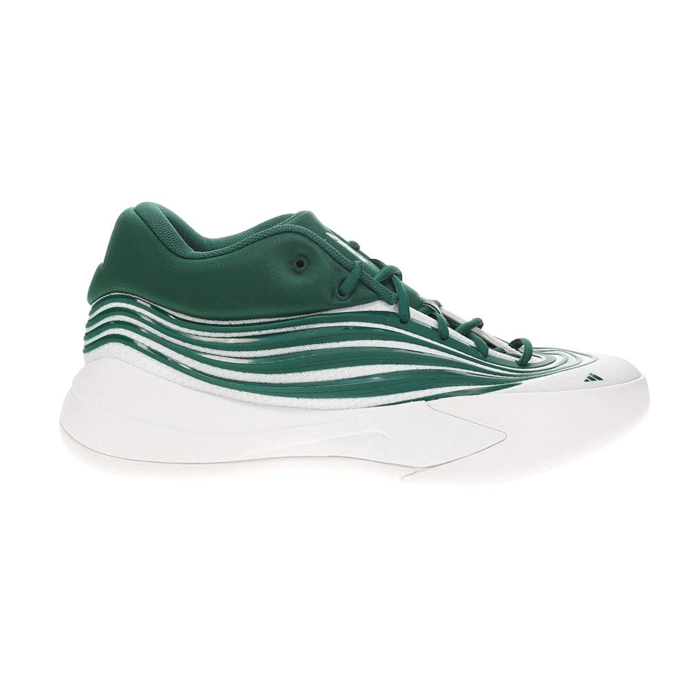 adidas gazelle silver green womens Adidas Trae Young 1 Pixel Men's Shoes Core Black-Signal Orange main image 1