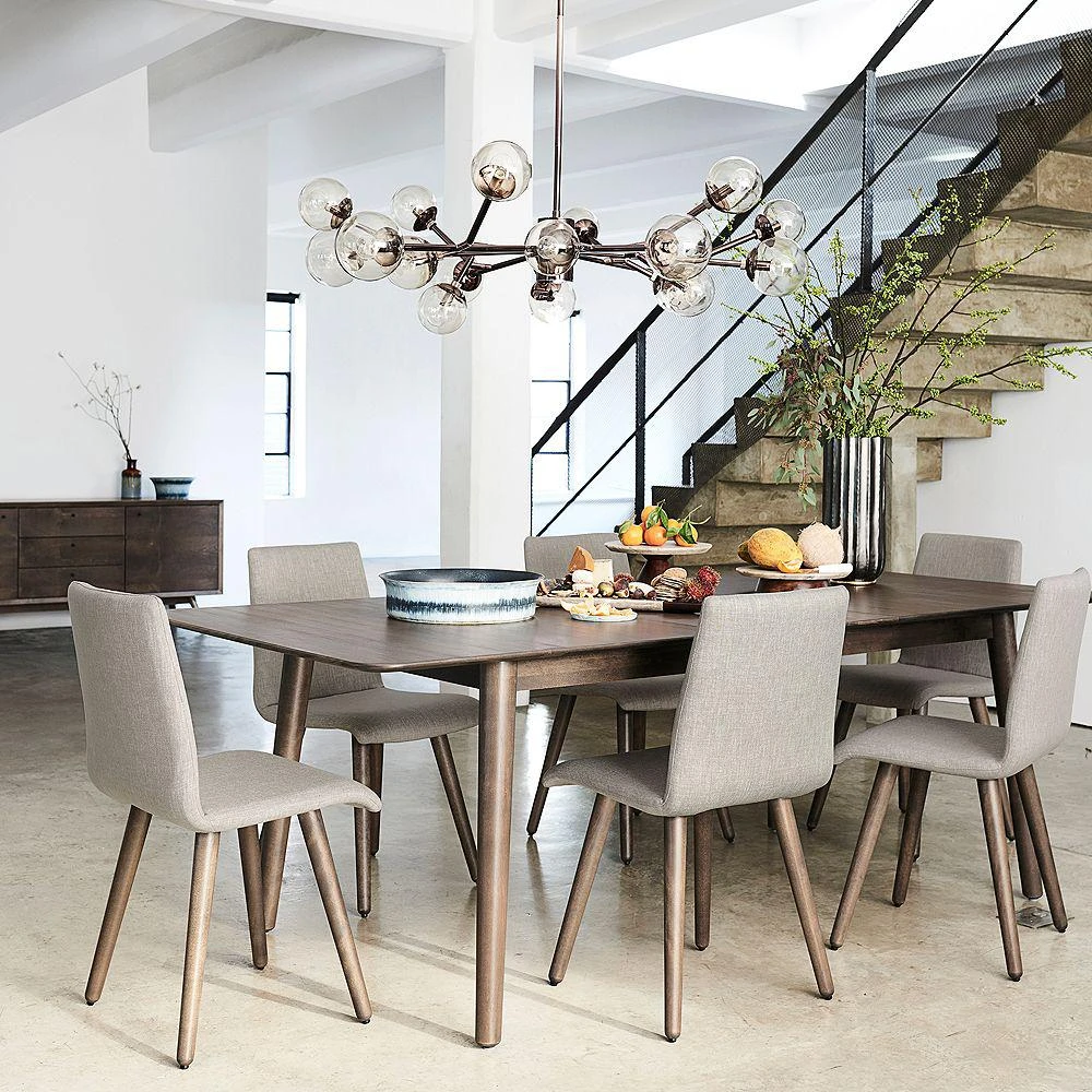 Huppé Elda Extension Dining Table 4