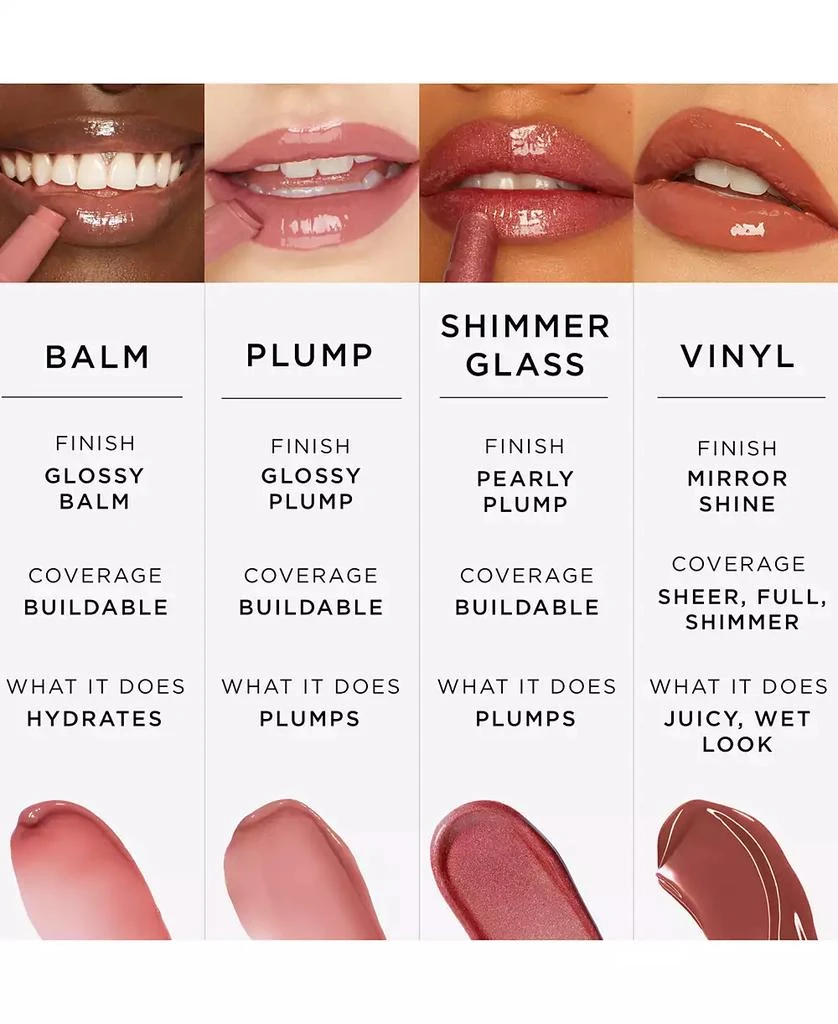 Tarte Maracuja Juicy Lip Plump 8