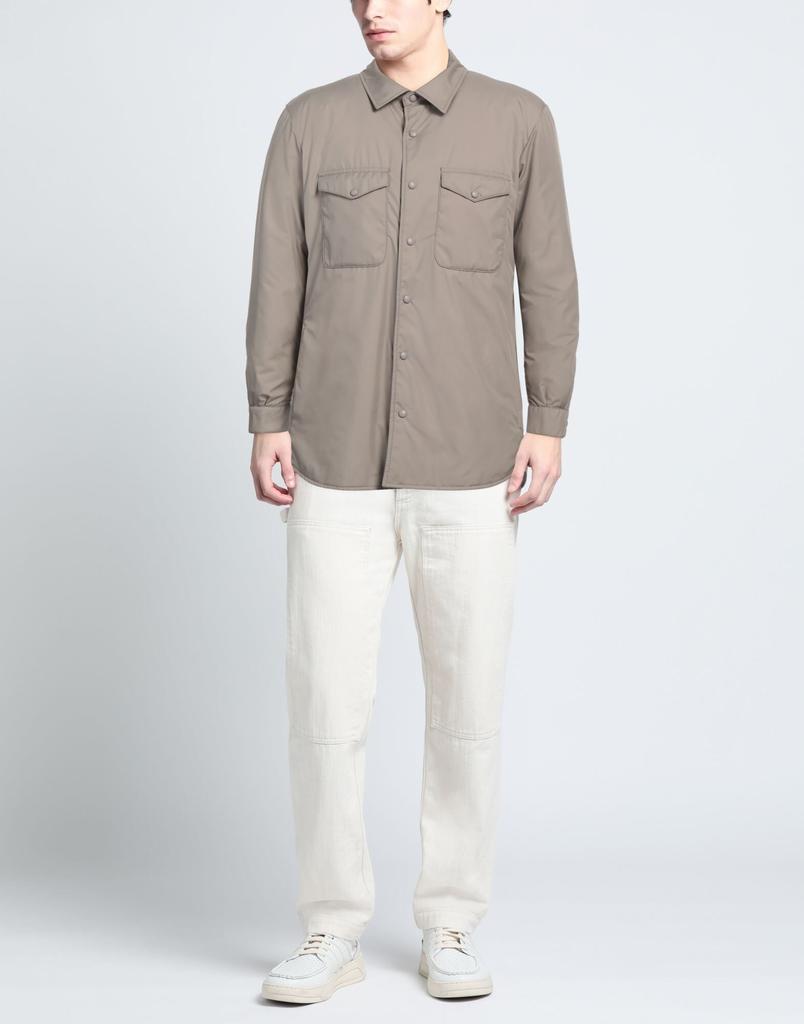 FRADI Solid color shirt