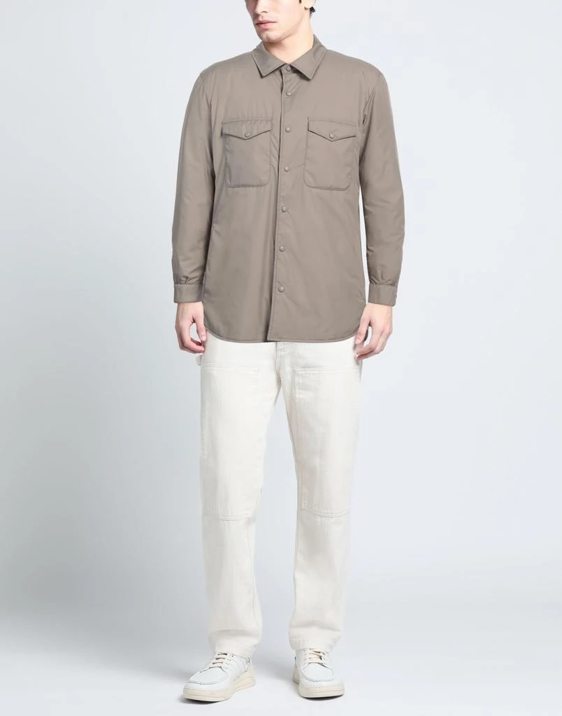 FRADI Solid color shirt 2