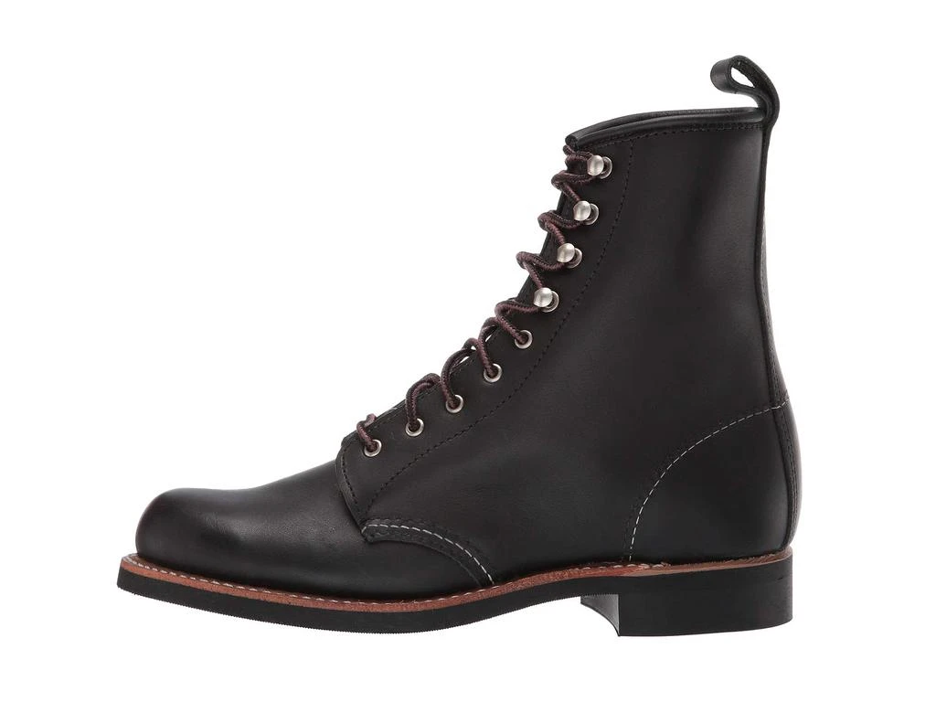 Red Wing Silversmith 4