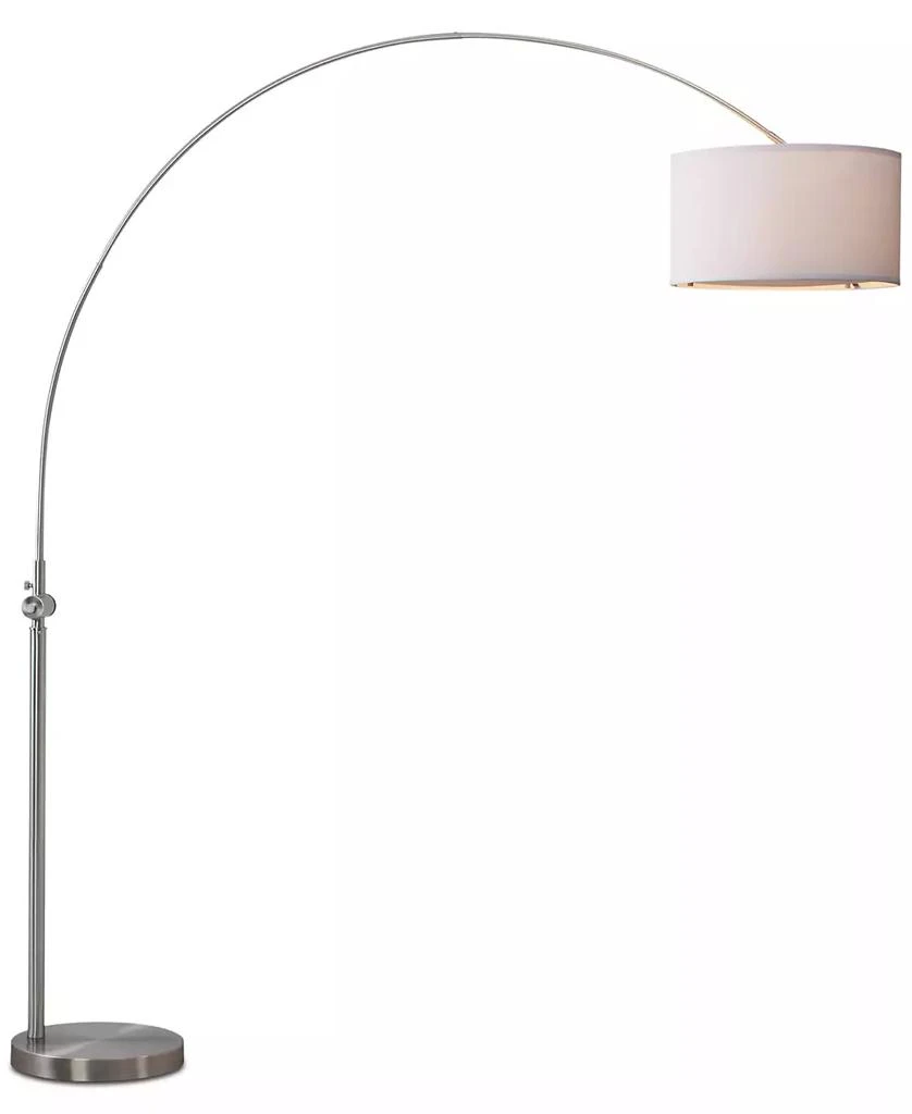 Safavieh Ascella Arc Floor Lamp