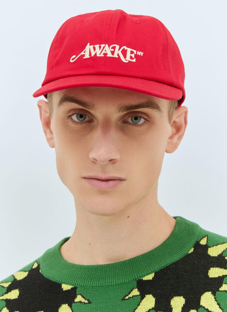 Awake NY Classic Dad Baseball Cap