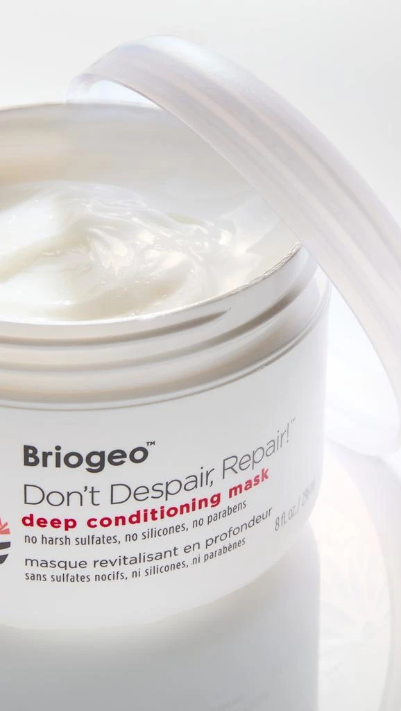 Briogeo Don't Despair, Repair! Deep Conditioning Mask 2