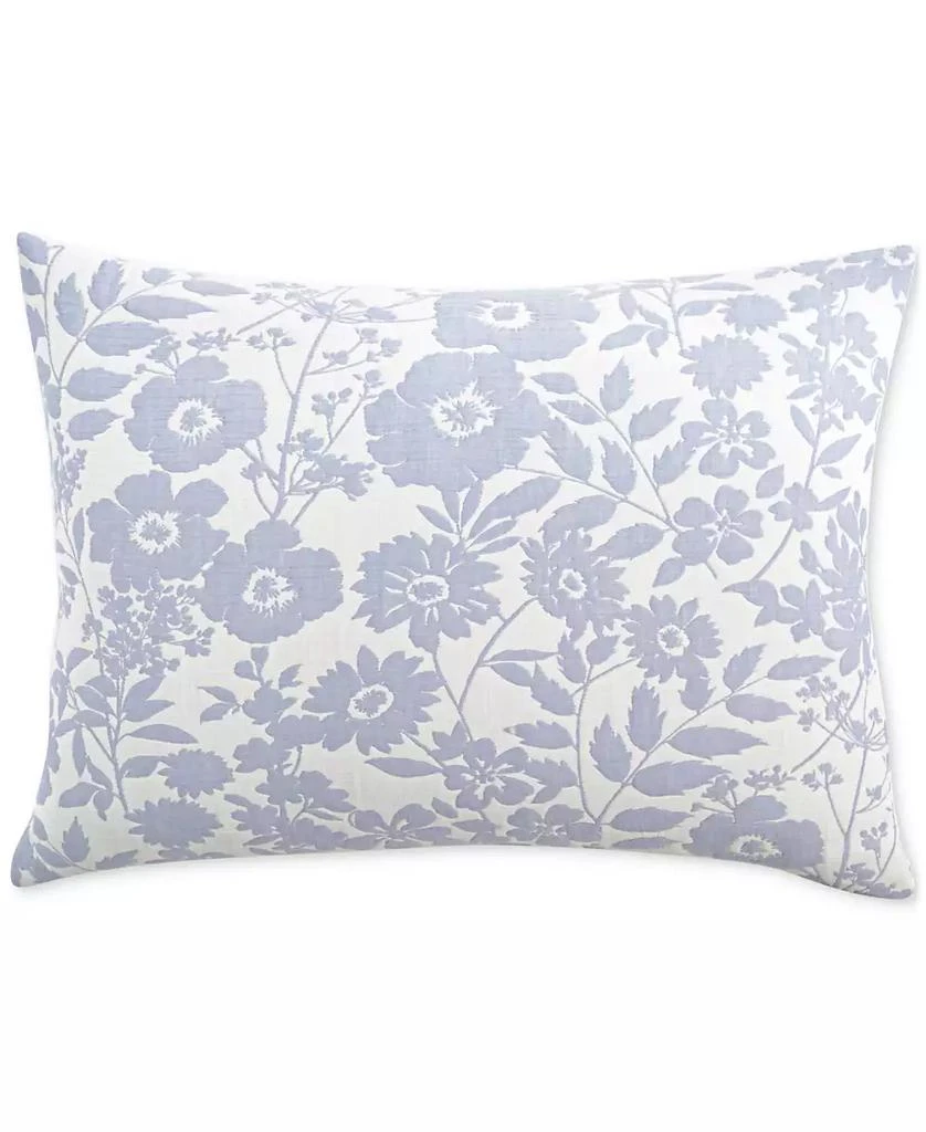 Charter Club Silhouette Floral 2-Pc. Duvet Cover Set, Twin, Exclusively at Macy’s 9