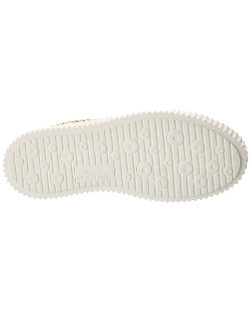 Voile Blanche VOILE BLANCHE Lipari Leather Sneaker 4