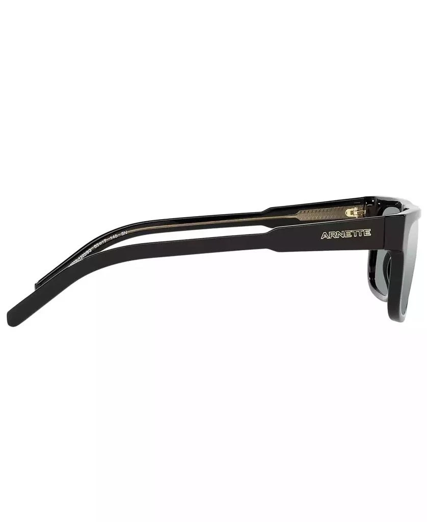 Arnette Sunglasses, AN4278 55 4