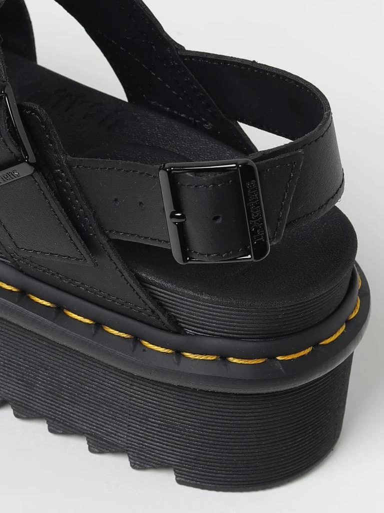 Dr. Martens Shoes woman Dr. Martens 4
