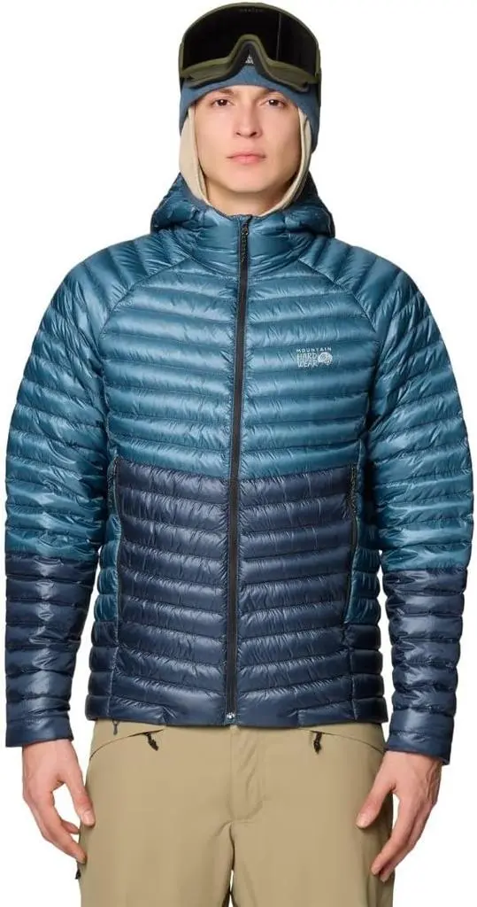 Mountain Hardwear Mountain Hardwear Ghost Whisperer™ Hoody