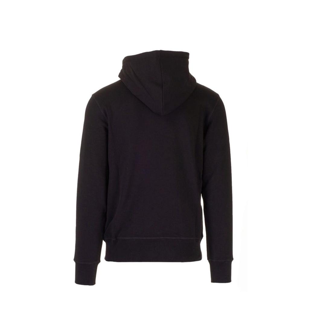 Alexander McQueen Alexander McQueen Hooded Sweatshirt