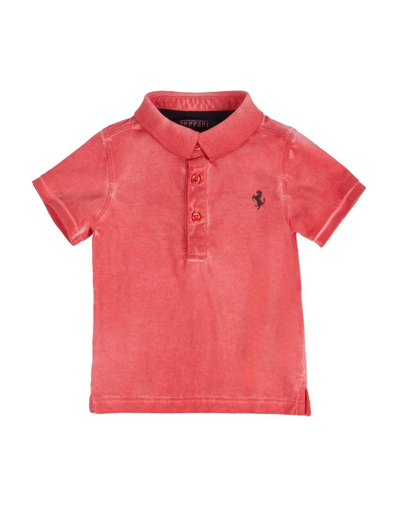Ferrari Polo shirt