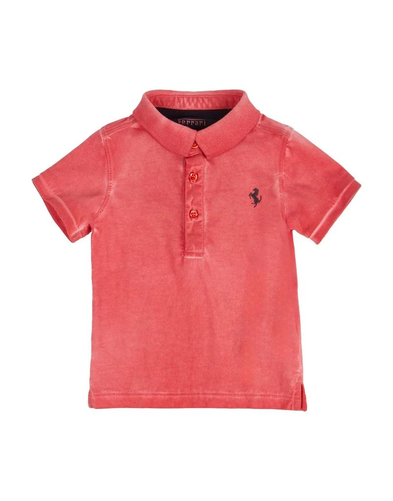 Ferrari Polo shirt 1