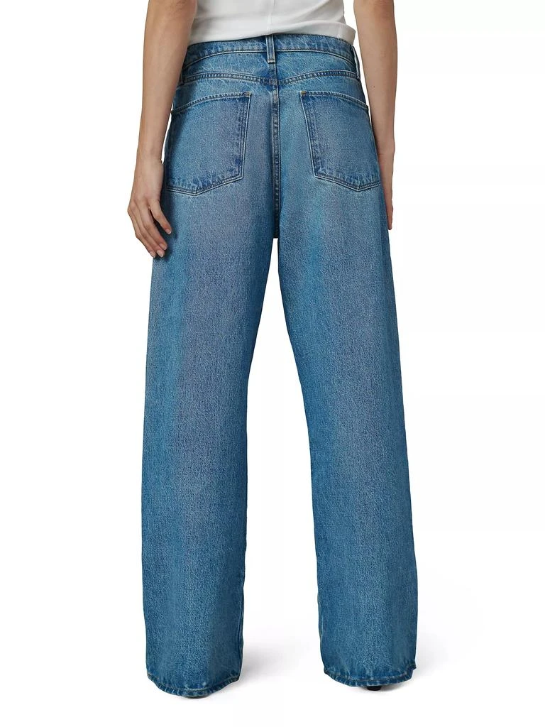 Joe's Jeans The Ryan Low-Slung Baggy Jeans 4