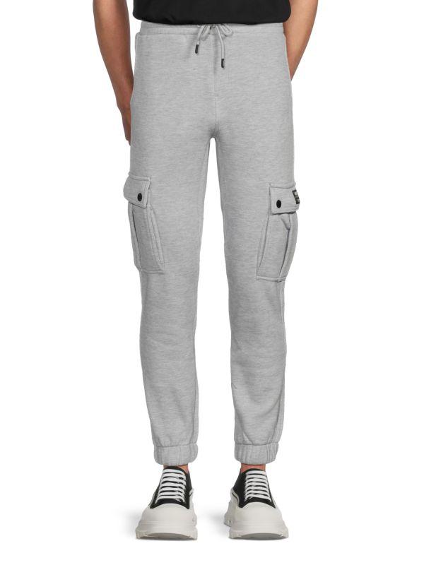 WeSC Fleece Slim Fit Joggers