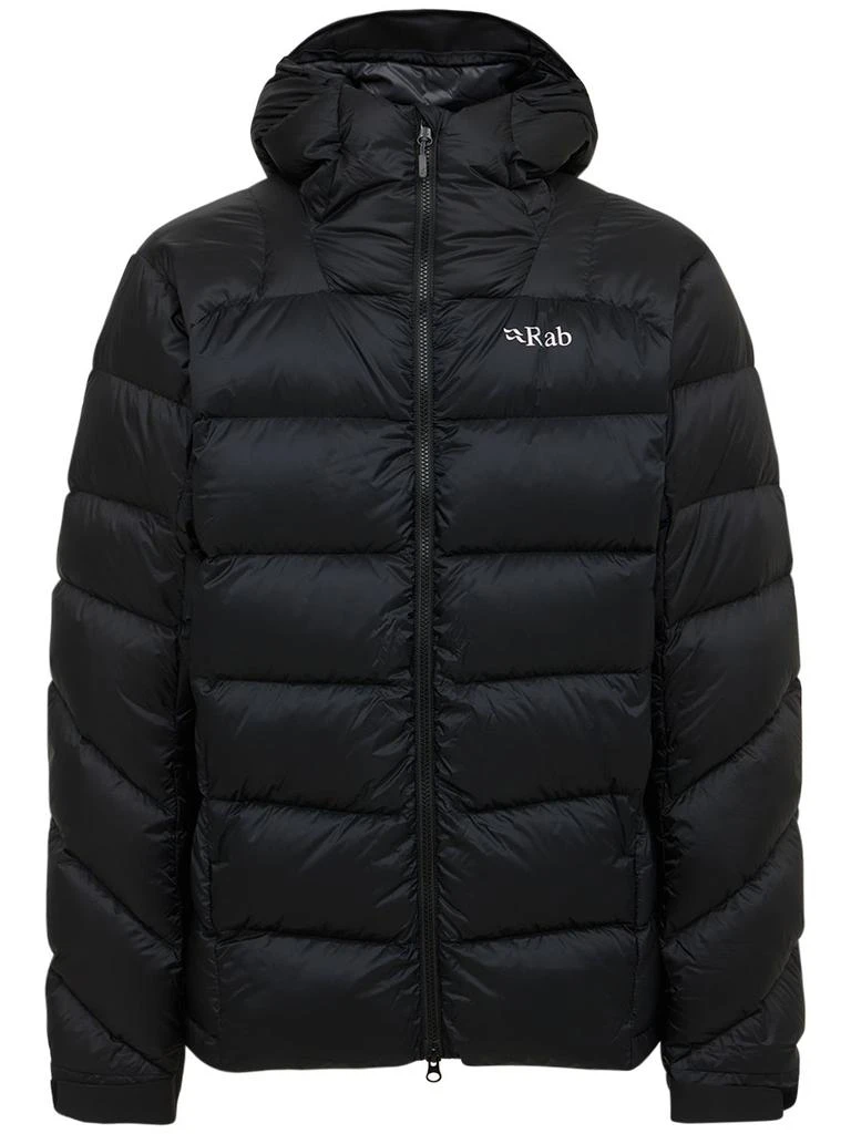 Rab Neutrino Pro Pertex Quantum Down Jacket 1