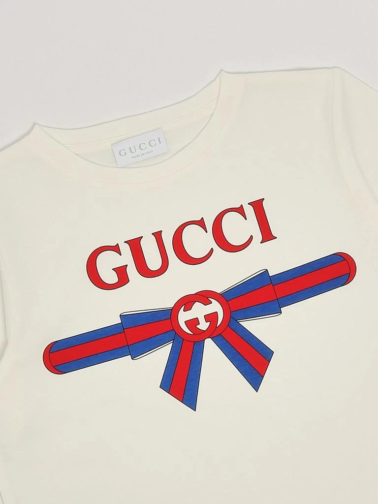 Gucci T-shirt T-shirt 3