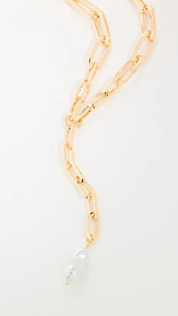 Maison Irem Pearl Lara Necklace 3