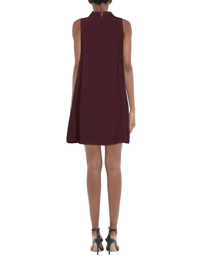 ANNIE P. Short dress 3