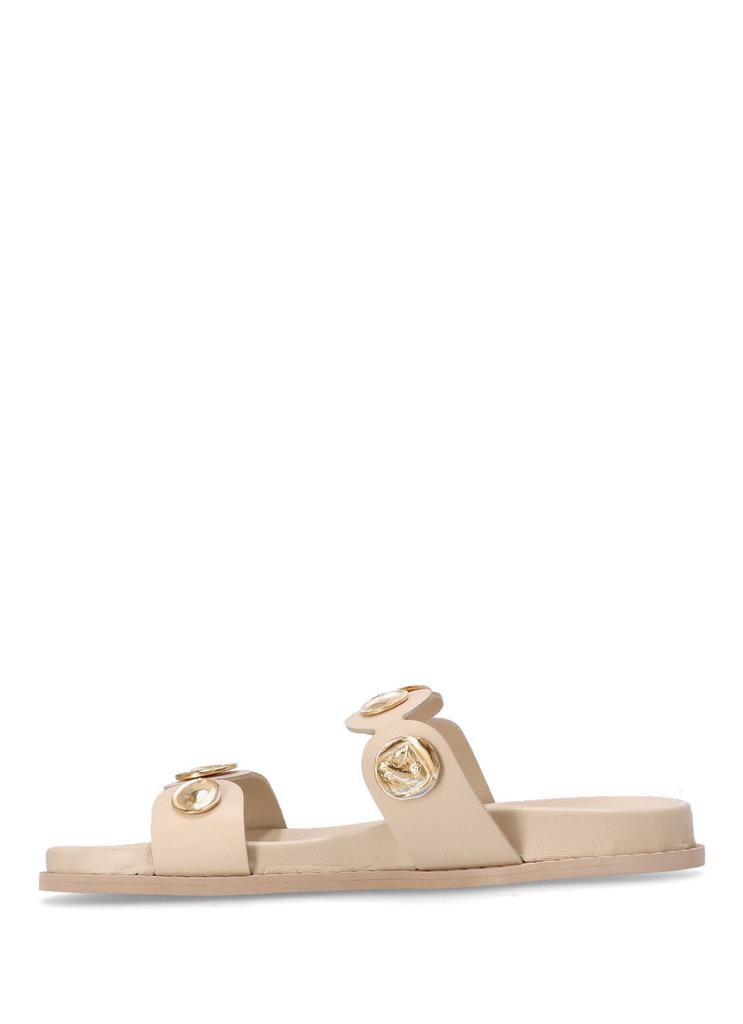 KOTRIS SANDALS Aria Coins Sandal