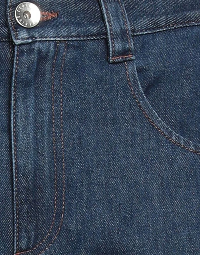 Opening Ceremony Denim pants 4