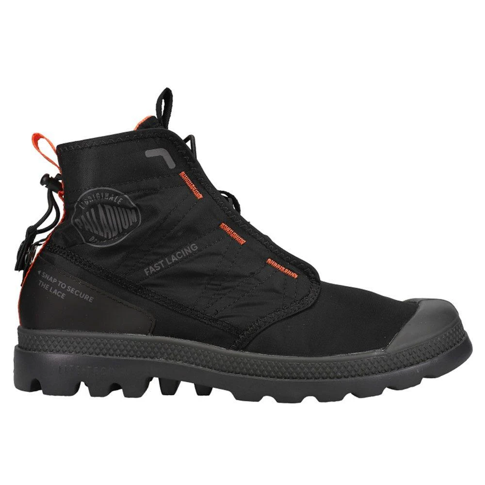 Palladium Pampa Travel Lite Combat Boots 1