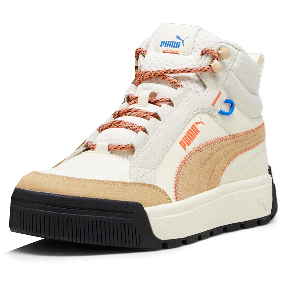 Puma Tarrenz Sb III Open Road Mid Lace Up Sneakers