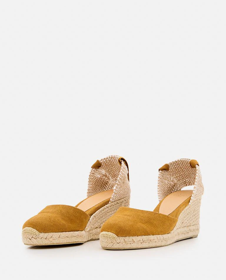 Castaner Espadrillas Wedge 2