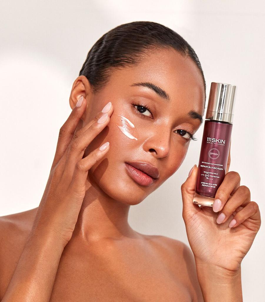 111skin Repair Sunscreen SPF 50+ (50ml)