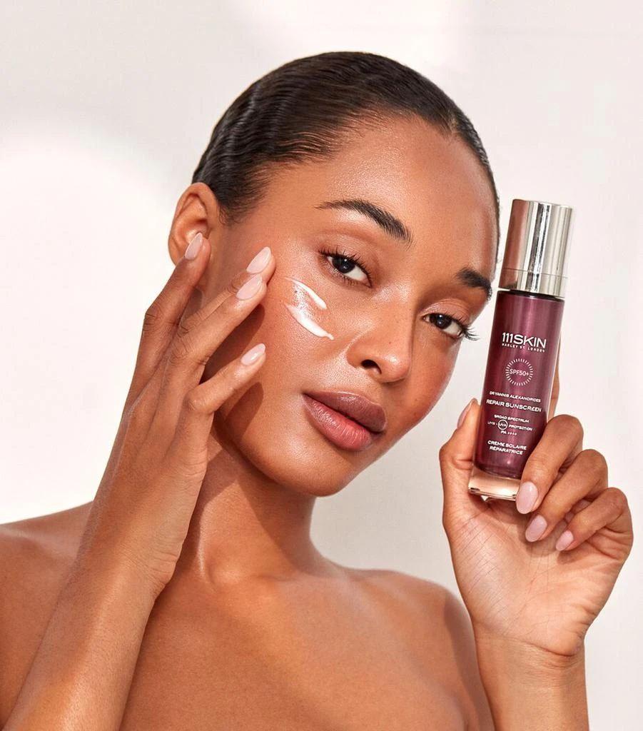 111skin Repair Sunscreen SPF 50+ (50ml) 2